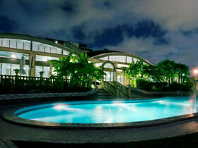 Wellnessurlaub in Italien - Abano Terme inkl. Halbpension genießen | 6 Nächte