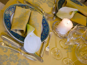 Wellnessurlaub in Italien - Abano Terme inkl. Halbpension genießen | 6 Nächte