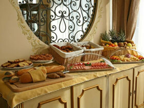 Wellnessurlaub in Italien - Abano Terme inkl. Halbpension genießen | 6 Nächte