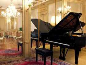 Wellnessurlaub in Italien - Abano Terme inkl. Halbpension genießen | 6 Nächte