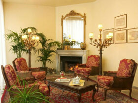 Wellnessurlaub in Italien - Abano Terme inkl. Halbpension genießen | 6 Nächte