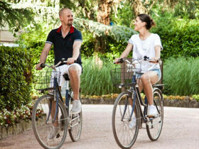 Wellnessurlaub in Italien - Abano Terme inkl. Halbpension genießen | 6 Nächte