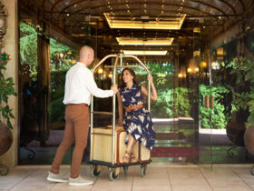 Wellnessurlaub in Italien - Abano Terme inkl. Halbpension genießen | 6 Nächte