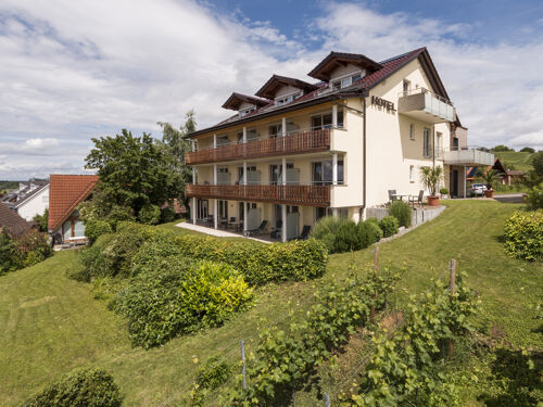Hotel MOHREN