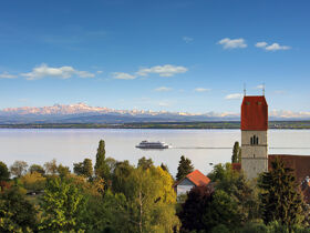 Genießer Tage am Bodensee - 6 Tage