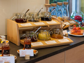 Frühlingserwachen am Bodensee inkl. Schifffahrt - 7 Tage