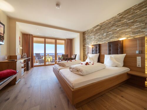 Hotel MOHREN