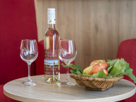 Frühlingserwachen am Bodensee inkl. Schifffahrt - 7 Tage