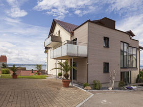 Frühlingserwachen am Bodensee inkl. Schifffahrt - 7 Tage