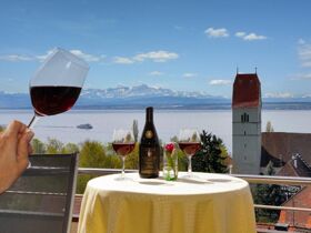 Frühlingserwachen am Bodensee inkl. Schifffahrt - 7 Tage