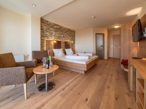 Hotel MOHREN