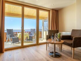 Frühlingserwachen am Bodensee inkl. Schifffahrt - 7 Tage