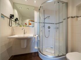 Frühlingserwachen am Bodensee inkl. Schifffahrt - 7 Tage