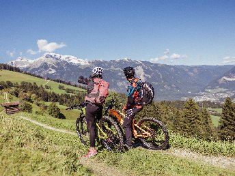 Aktive Auszeit im Alpbachtal  inkl. Massage| 5 Nächte     