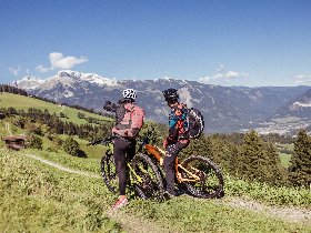 5=4 Special kleine Auszeit im Appartement im Alpbachtal