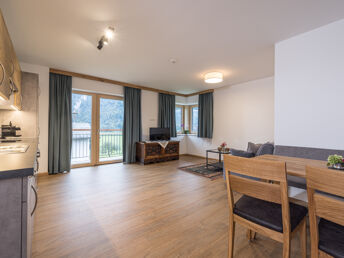Auszeit im Appartement im Alpbachtal | 4 Nächte 