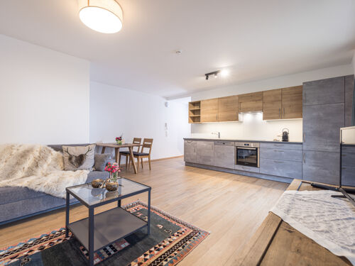 Zeit.Glück Appartements