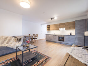 5=4 Special kleine Auszeit im Appartement im Alpbachtal