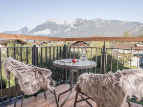 5=4 Special kleine Auszeit im Appartement im Alpbachtal