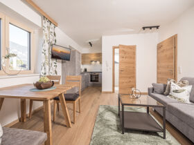 5=4 Special kleine Auszeit im Appartement im Alpbachtal