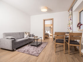 5=4 Special kleine Auszeit im Appartement im Alpbachtal