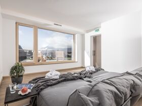 5=4 Special kleine Auszeit im Appartement im Alpbachtal