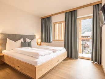 Auszeit im Appartement im Alpbachtal | 4 Nächte 