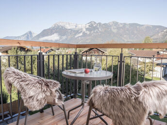 7=6 Auszeit im Alpbachtal - 1 Nacht geschenkt 