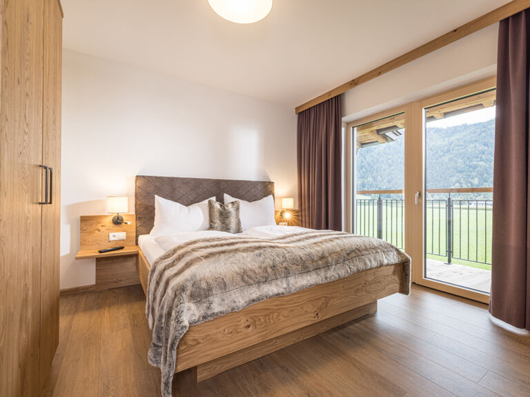 3 Raum Appartement A