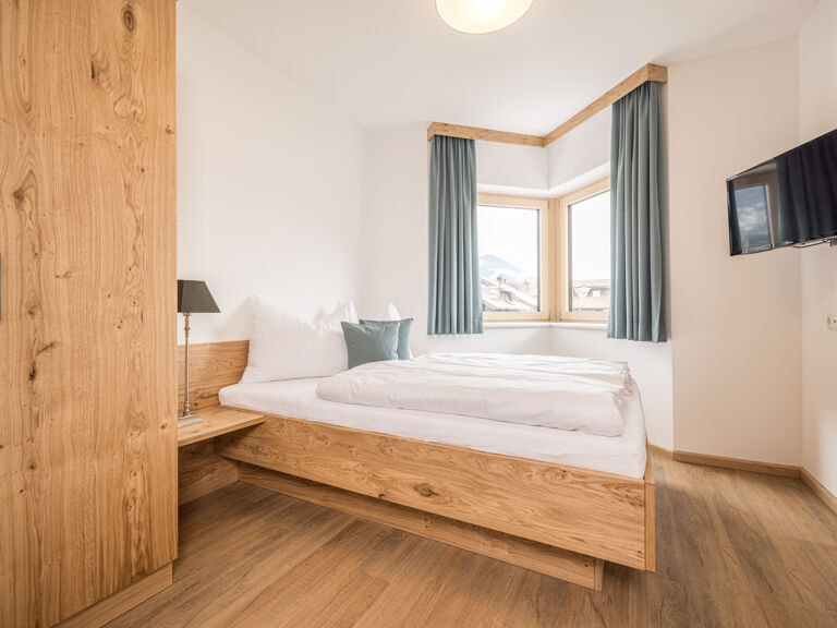 3 Raum Appartement B