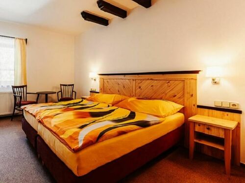 Hotel Obri Sud Javornik