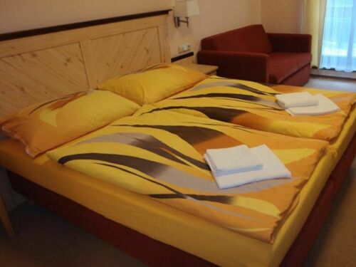 Hotel Obri Sud Javornik