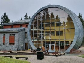 Entspannt urlauben im tschechischen Hermannsthal inkl. Halbpension & Zoo-Eintritt | 3 Nächte
