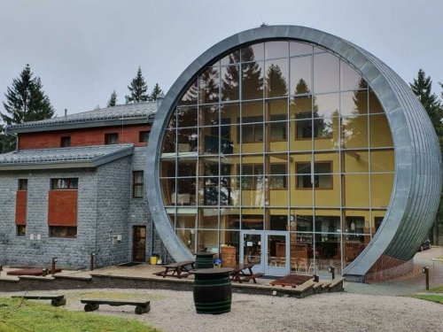 Aktivurlaub am Ještěd: Zoo Liberec & Bobbahn erleben - 4 Tage 