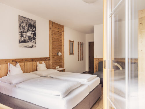 Hotel.Gasthof Märzenklamm
