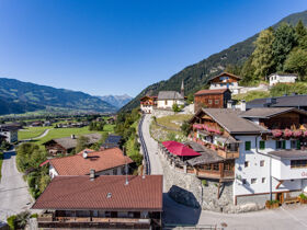 4=3 Super Last Minute im Zillertal