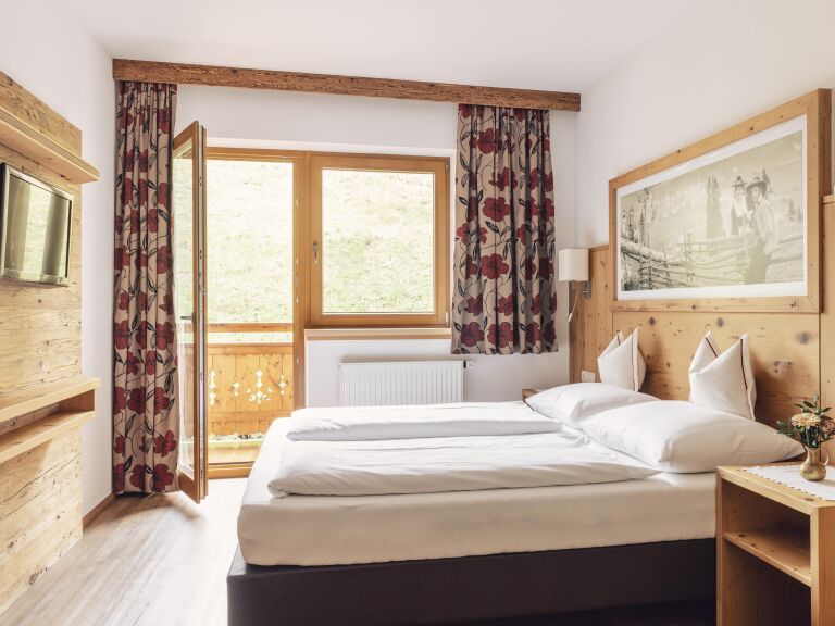 Doppelzimmer