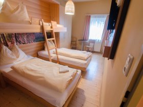 Skiurlaub für die ganze Familie - Pistengaudi am Kreischberg inkl. Skipass | 4 Nächte 