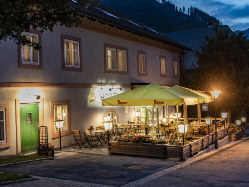 JUFA Hotel Murau