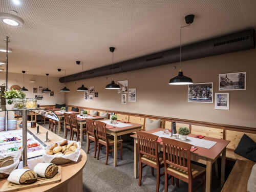 JUFA Hotel Murau