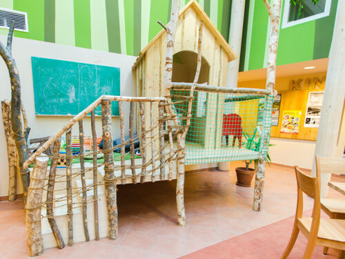 JUFA Hotel Murau