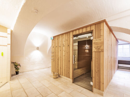 JUFA Hotel Murau