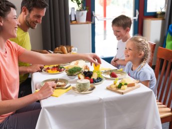 Wandern, Lachen, Toben – Familienurlaub pur im Murtal I 6 Nächte