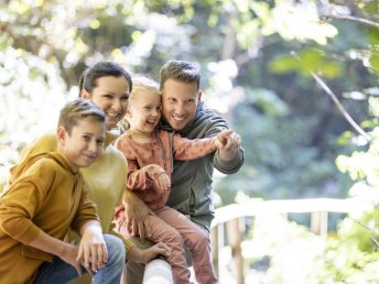 Wandern, Lachen, Toben – Familienurlaub pur im Murtal I 7 Nächte