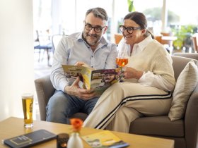 Zweisamkeit im Murtal erleben – Ruhe, Natur und Genuss unter einem Dach I 3 Nächte