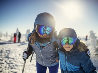 Skiurlaub für die ganze Familie - Pistengaudi am Kreischberg inkl. Skipass | 5 Nächte  