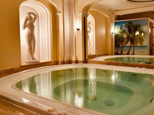 Hotel Polaris 