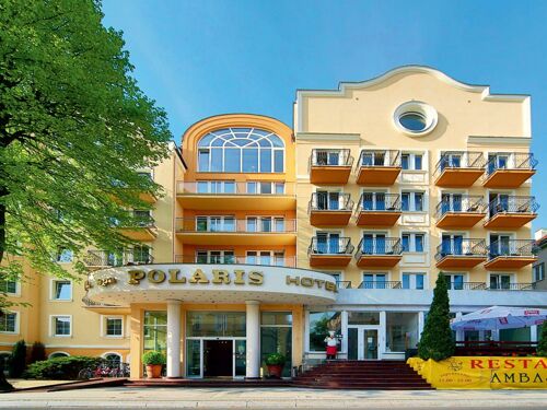 Hotel Polaris 