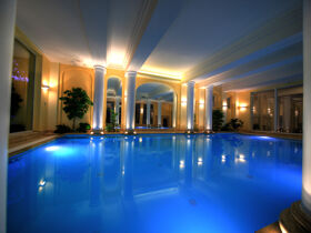 Valentinstag am Meer im Hotel Polaris in Swinemünde 2026 