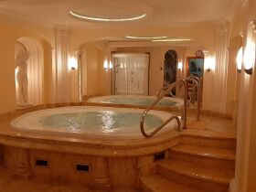 Valentinstag am Meer im Hotel Polaris in Swinemünde 2026 